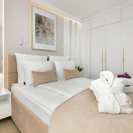 Baltini Premium Apartament Polanki Aqua Kolobrzeg Dış mekan fotoğraf