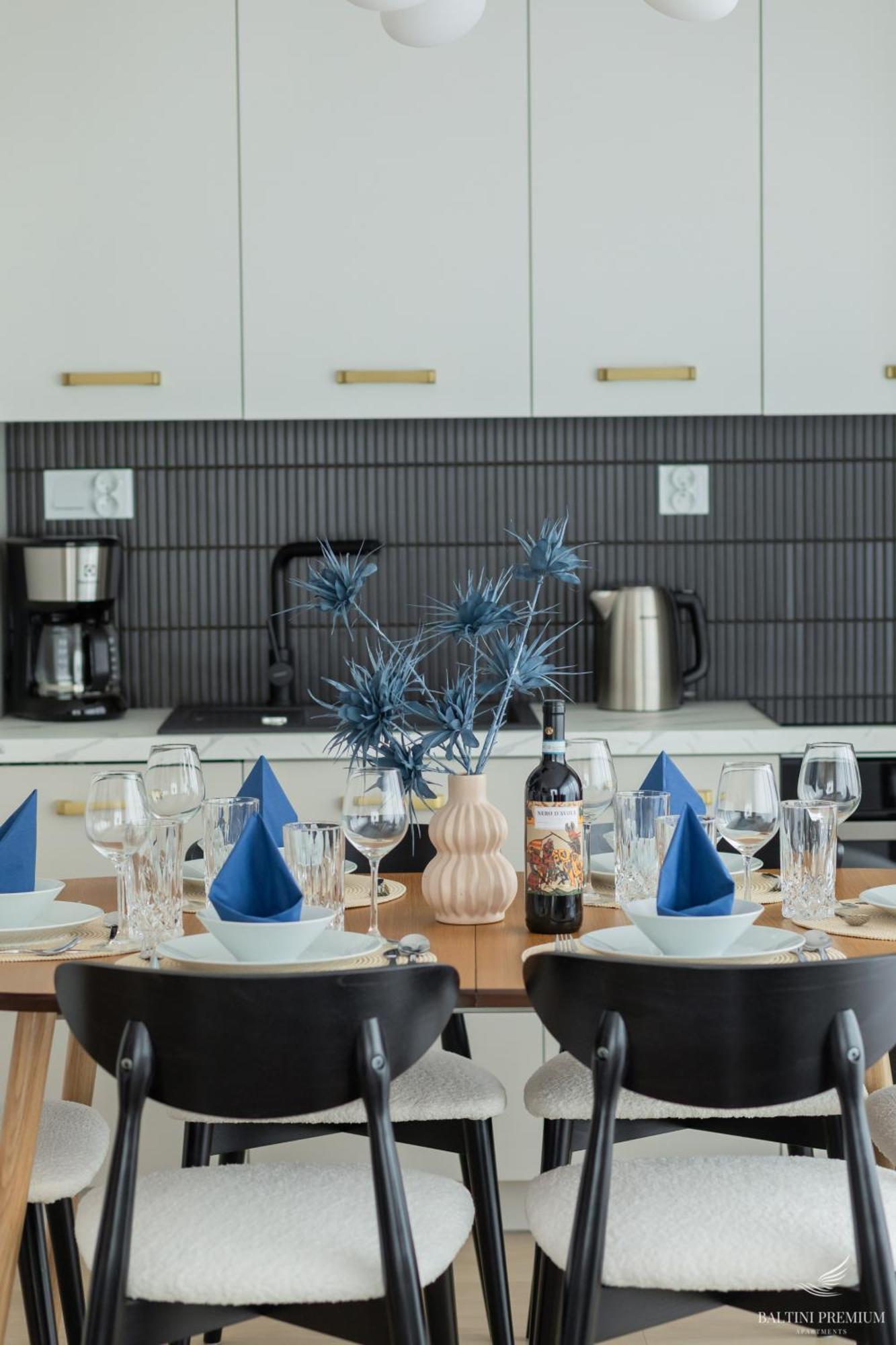 Baltini Premium Apartament Polanki Aqua Kolobrzeg Dış mekan fotoğraf
