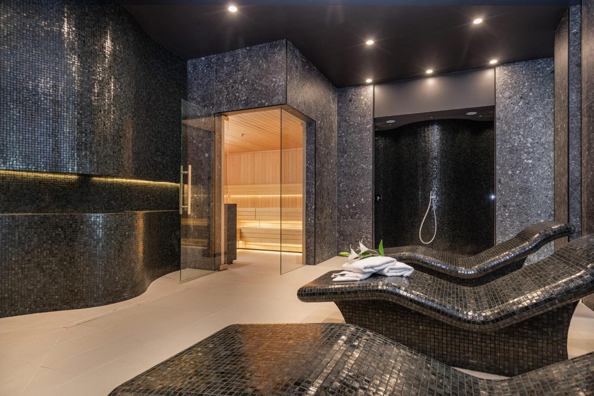 Baltini Premium Apartament Polanki Aqua Kolobrzeg Dış mekan fotoğraf