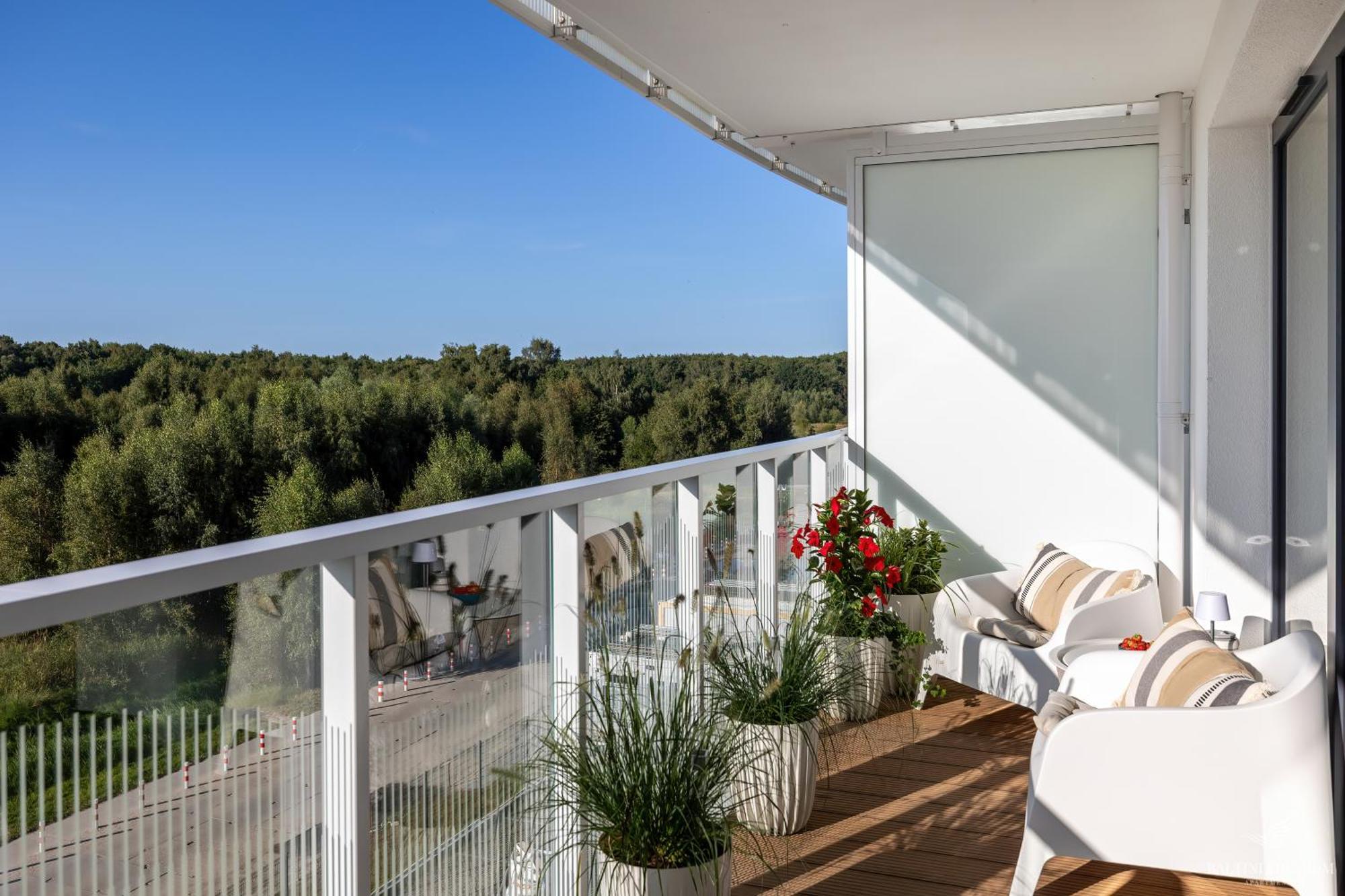 Baltini Premium Apartament Polanki Aqua Kolobrzeg Dış mekan fotoğraf